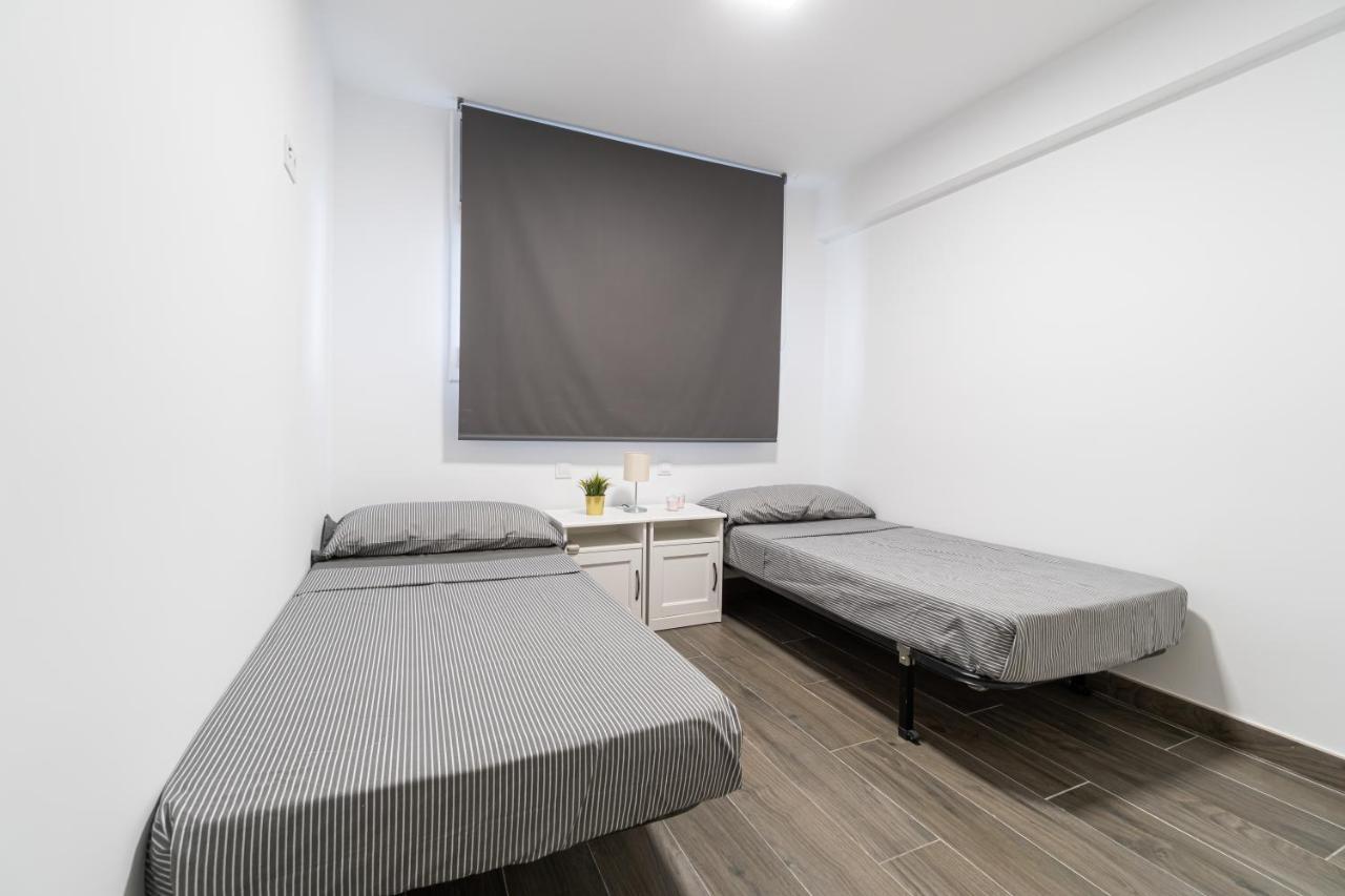 Turistmar - Fabuloso Apartamento Con Vista De Lujo Salou Exterior foto
