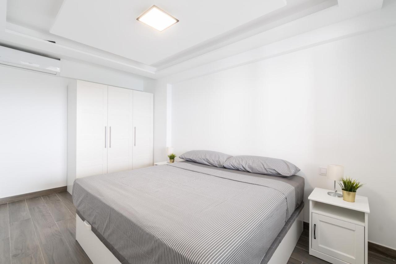 Turistmar - Fabuloso Apartamento Con Vista De Lujo Salou Exterior foto